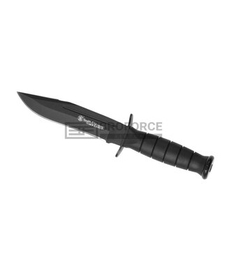 Smith & Wesson Search & Rescue CKSUR1 Fixed Blade - Black