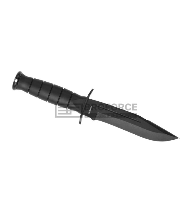Smith & Wesson Search & Rescue CKSUR1 Fixed Blade - Black