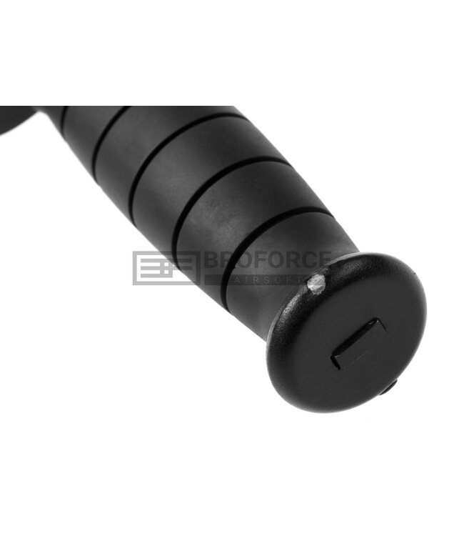 Smith & Wesson Search & Rescue CKSUR1 Fixed Blade - Black