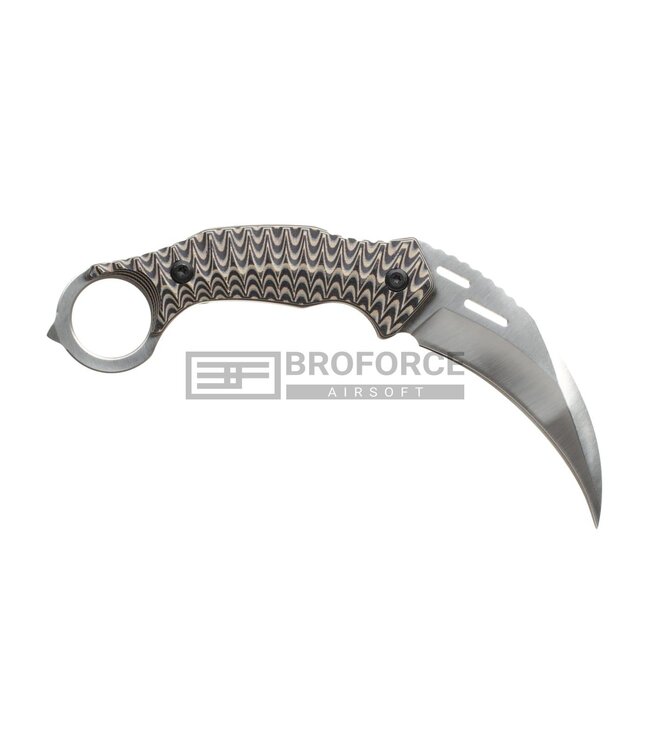 Elite Force EF715 Fixed Blade