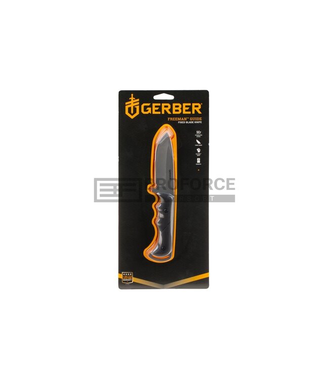 Gerber Freeman Guide Fixed Blade