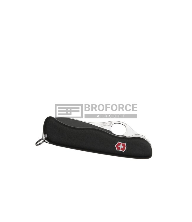 Victorinox Sentinel Clip One Hand