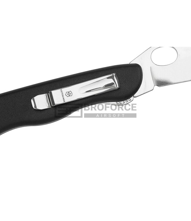 Victorinox Sentinel Clip One Hand