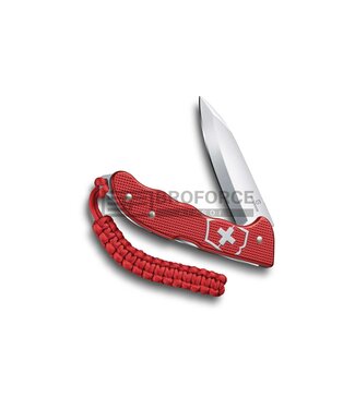 Victorinox Hunter Pro Alox - Red