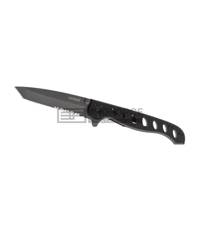 Gerber EVO Mid Folder