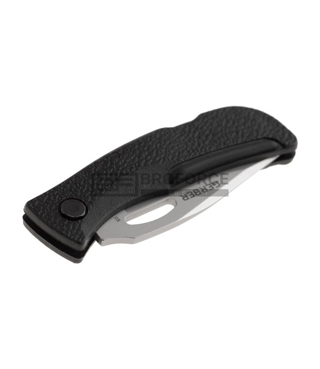 Gerber E-Z Out Jr Folder