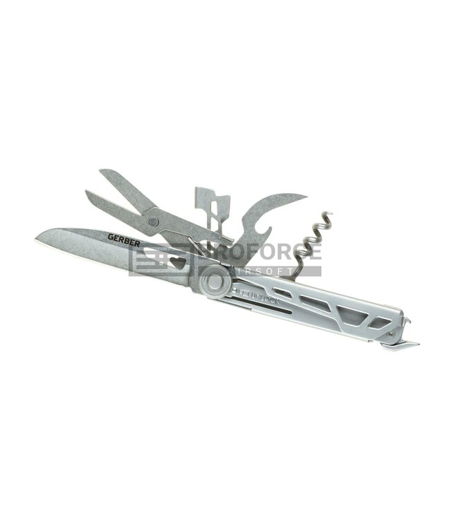 Gerber Armbar Cork Onyx