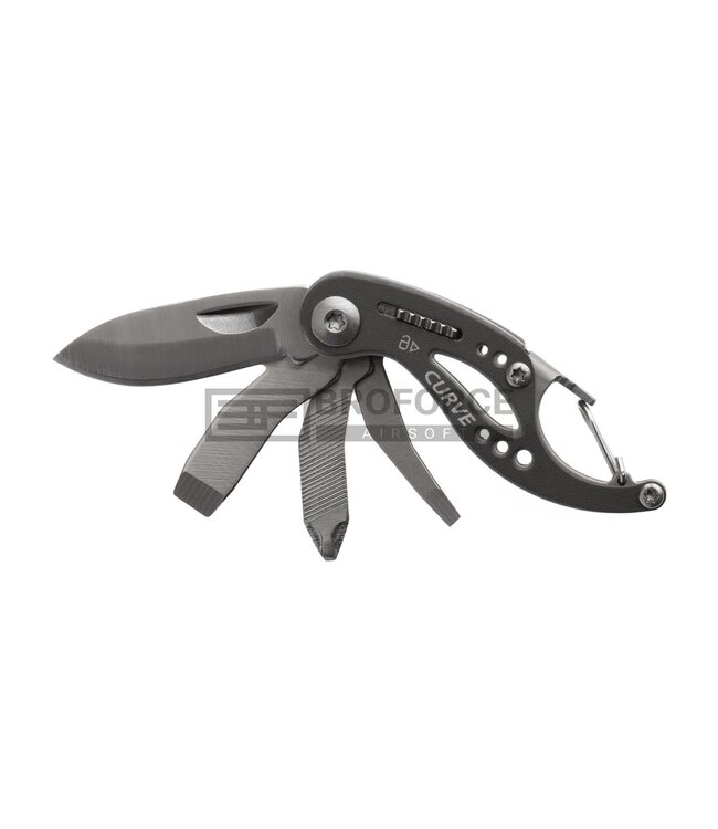 Gerber Curve Folder