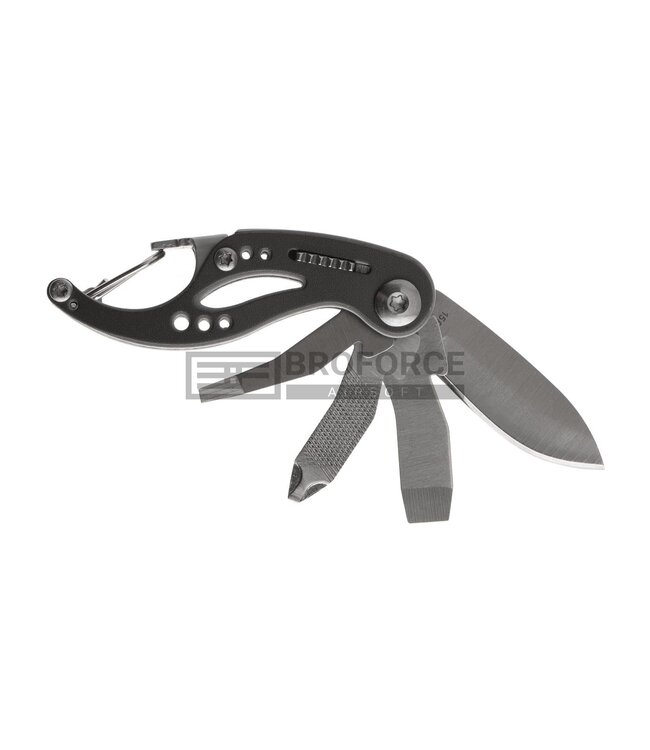 Gerber Curve Folder