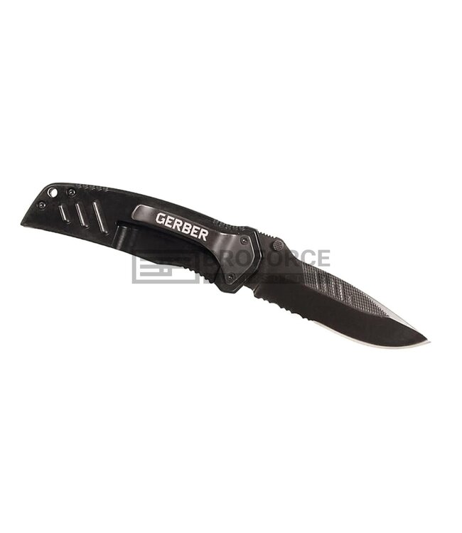 Gerber Swagger Folder