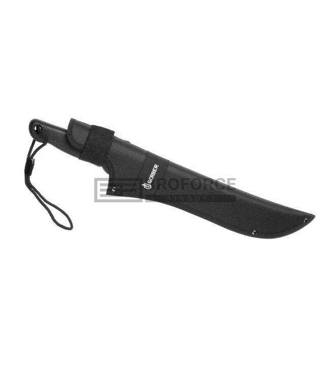 Gerber Gator Machete Jr