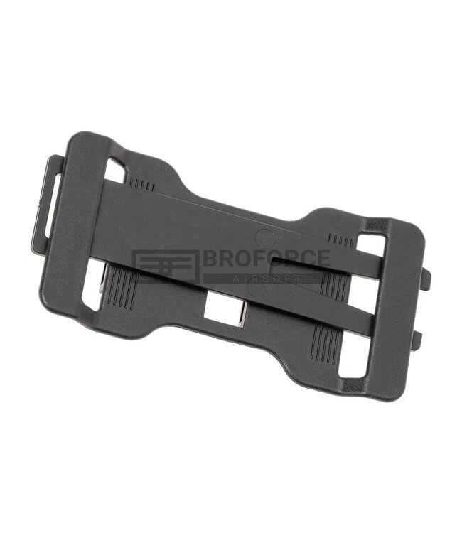Gerber Strongarm Serrated Edge - Black
