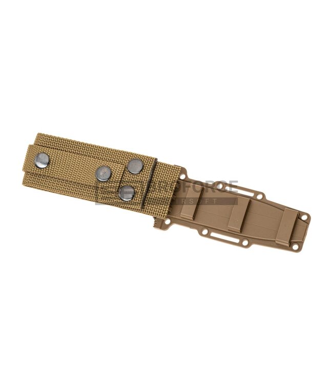 Gerber Strongarm Serrated Edge - Tan