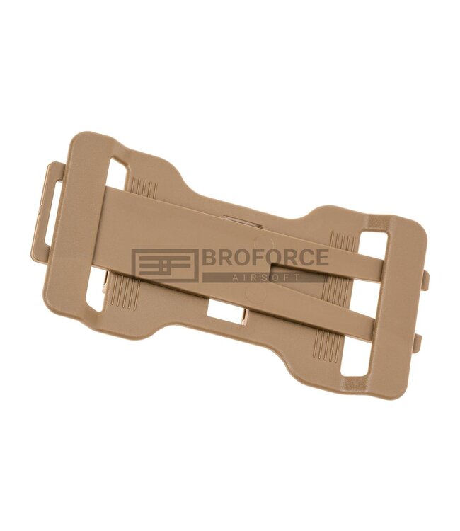 Gerber Strongarm Serrated Edge - Tan