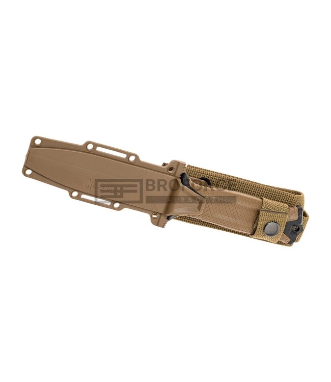 Gerber Strongarm Standard Edge - Tan