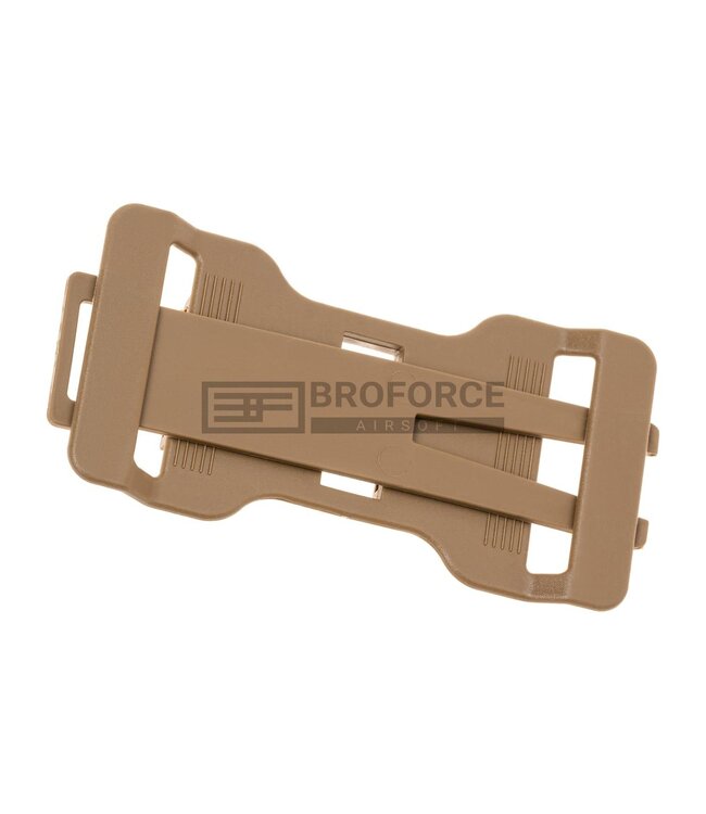 Gerber Strongarm Standard Edge - Tan