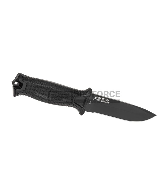 Gerber Strongarm Standard Edge - Black