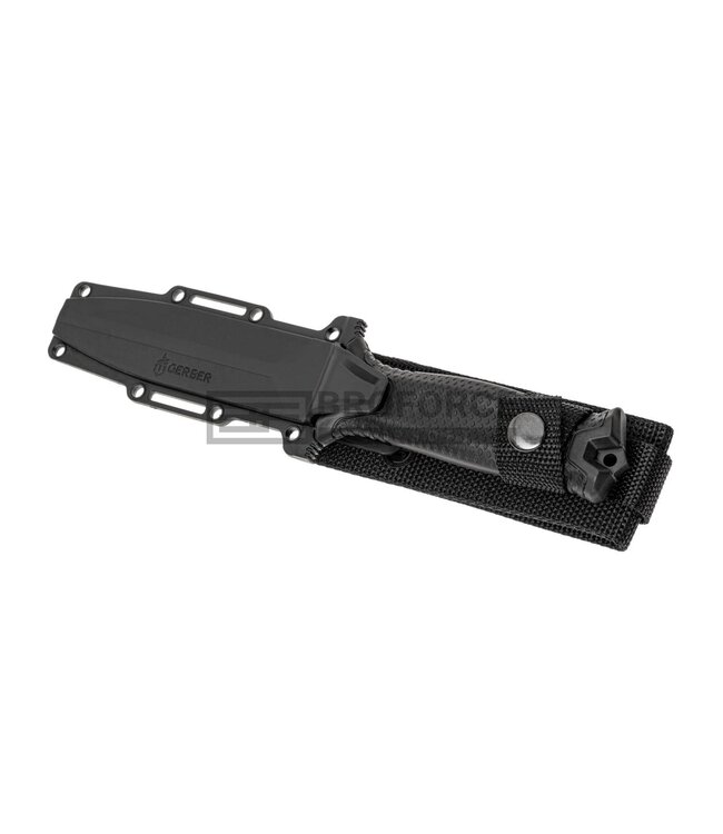 Gerber Strongarm Standard Edge - Black
