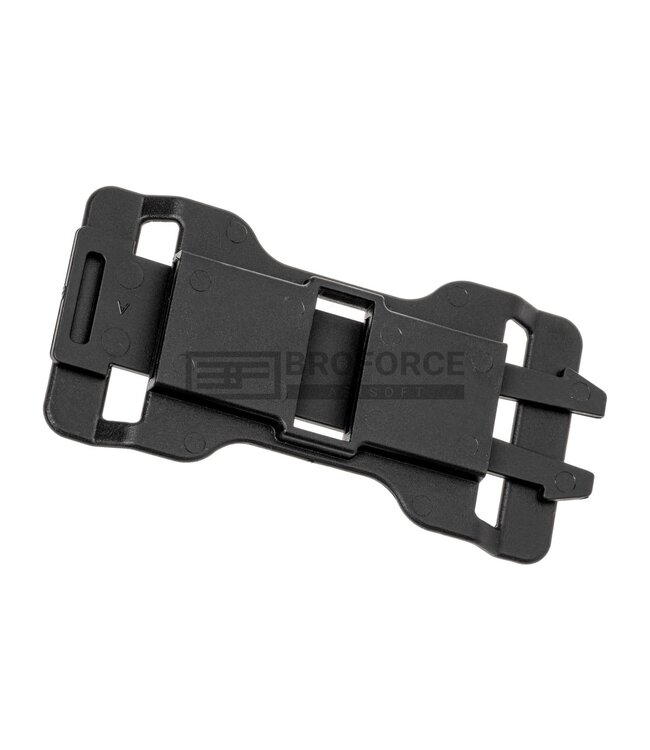 Gerber Strongarm Standard Edge - Black