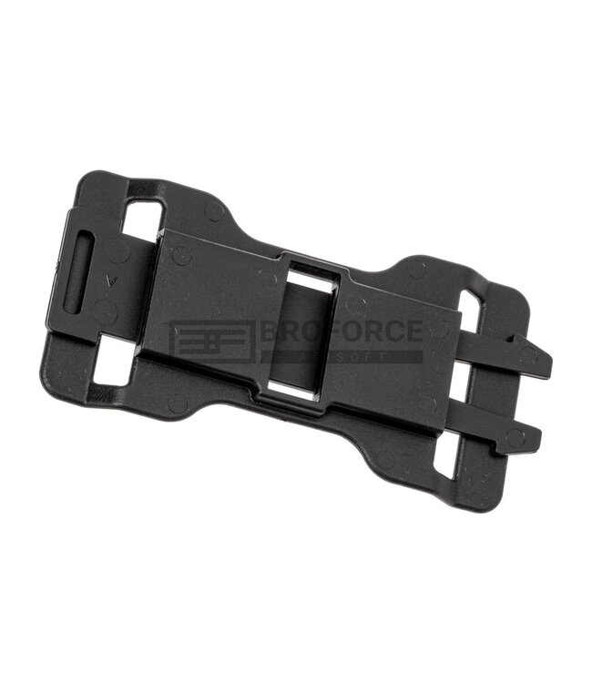Gerber Strongarm Standard Edge - Black