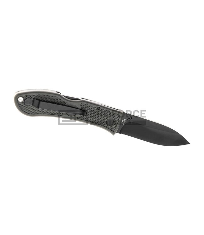 KA-BAR Dozier Hunter - Green