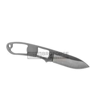 KA-BAR Dozier Skeleton - Silver