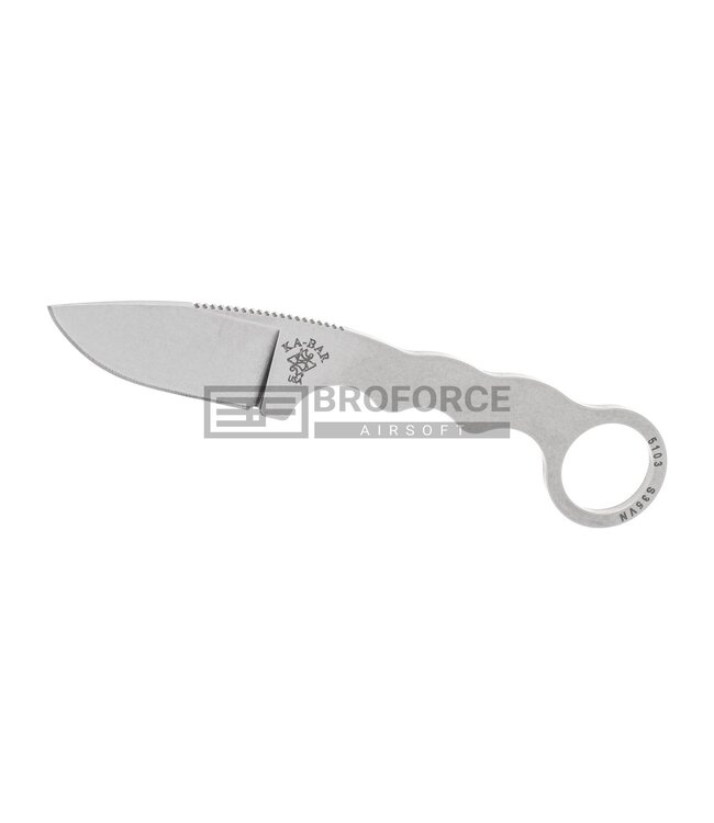 KA-BAR Snody Snake Charmer - Silver