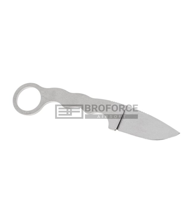 KA-BAR Snody Snake Charmer - Silver