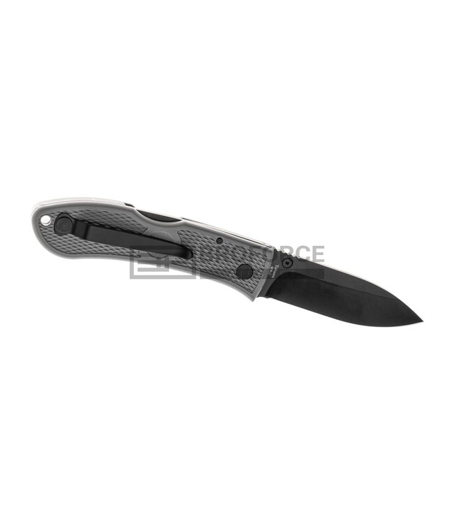 KA-BAR Folding Hunter - Grey