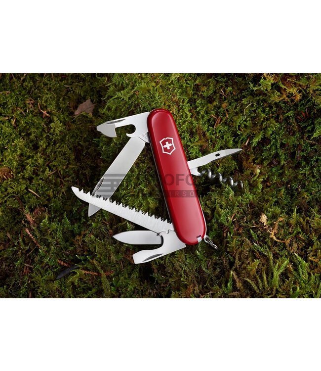 Victorinox Camper