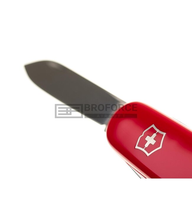 Victorinox Spartan