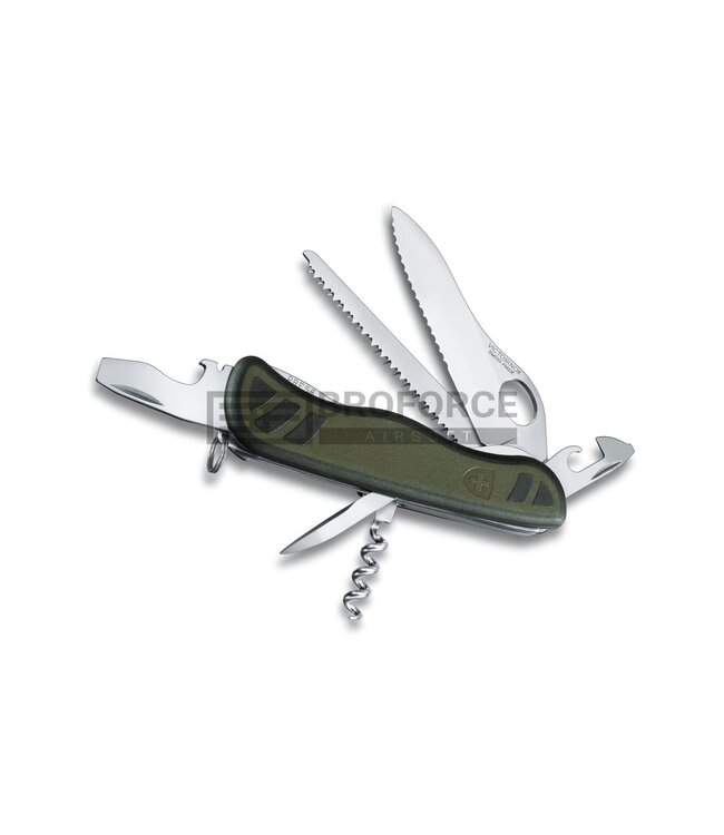 Victorinox Soldatenmesser 08