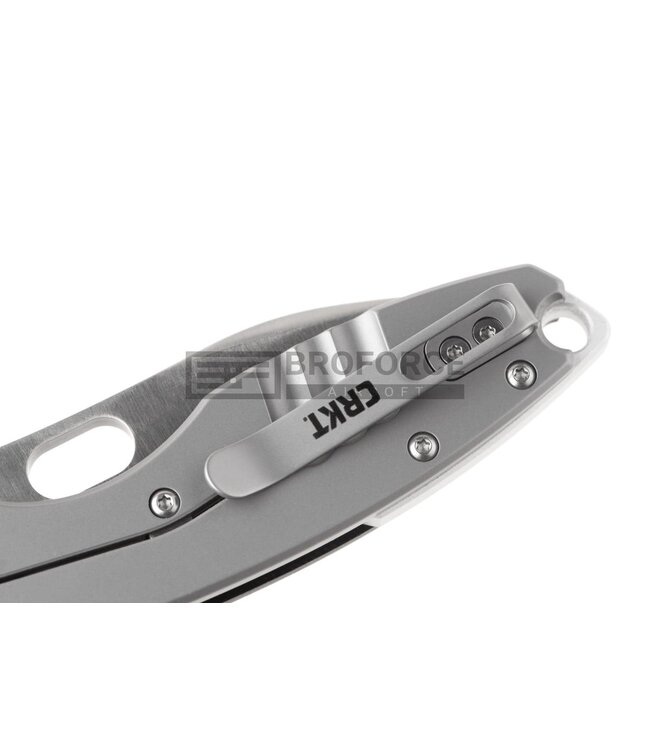 CRKT PILAR III Folder