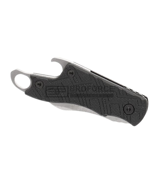 Kershaw Cinder Linerlock Folder - Blue