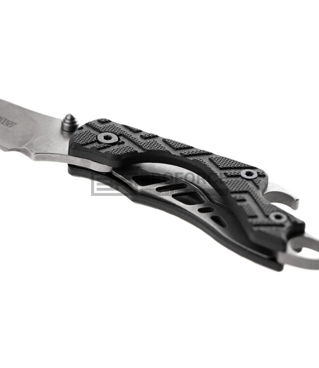 Kershaw Cinder Linerlock Folder - Blue