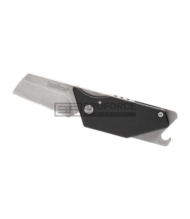 Kershaw Pub Friction Folder - Black