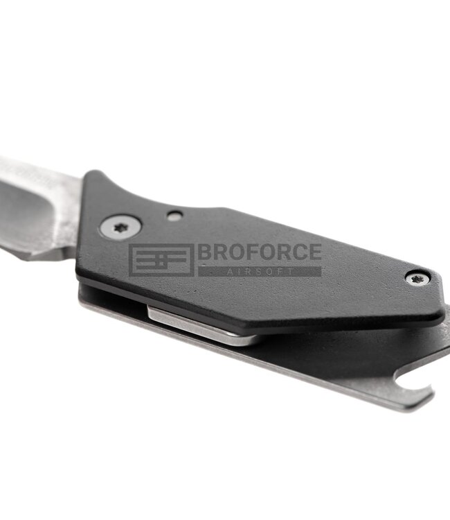 Kershaw Pub Friction Folder - Black