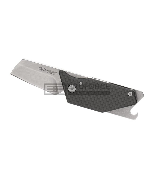 Kershaw Pub Friction Folder - Carbon