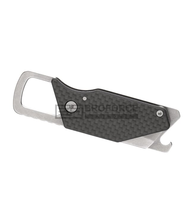 Kershaw Pub Friction Folder - Carbon