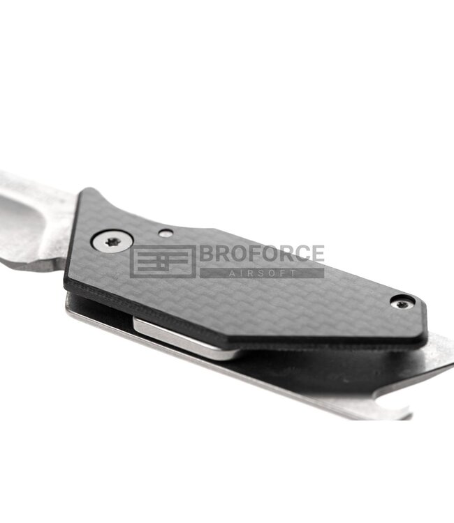Kershaw Pub Friction Folder - Carbon