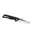 Bestech Knives Paladin Linerlock Folder - Black
