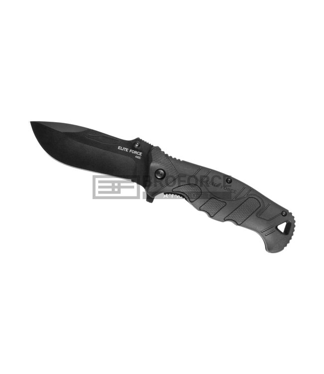 Elite Force EF141 Folder - Black