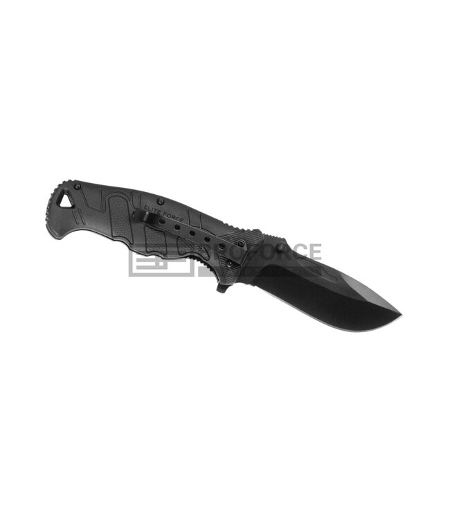 Elite Force EF141 Folder - Black