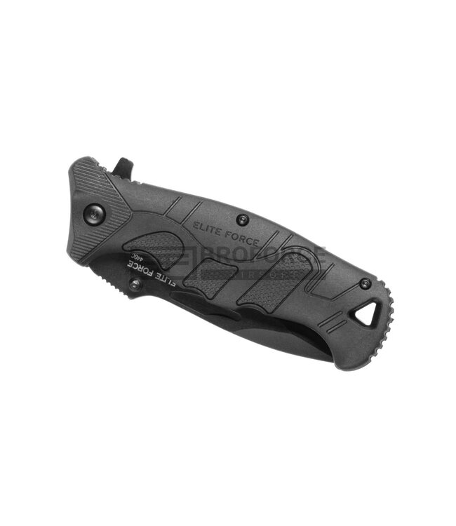 Elite Force EF141 Folder - Black
