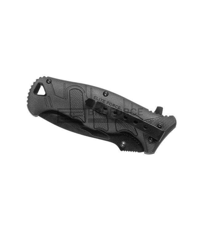Elite Force EF141 Folder - Black
