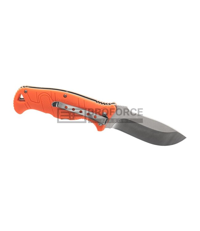 Elite Force EF141 Folder - Orange