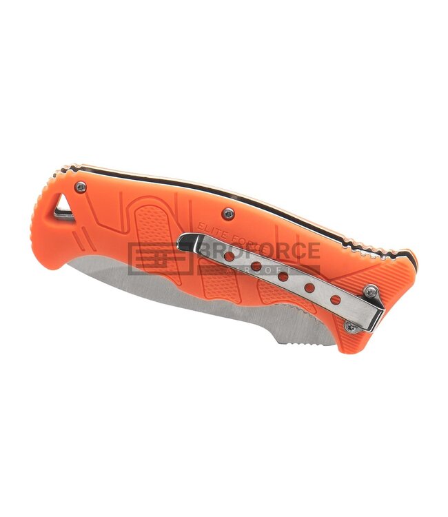 Elite Force EF141 Folder - Orange