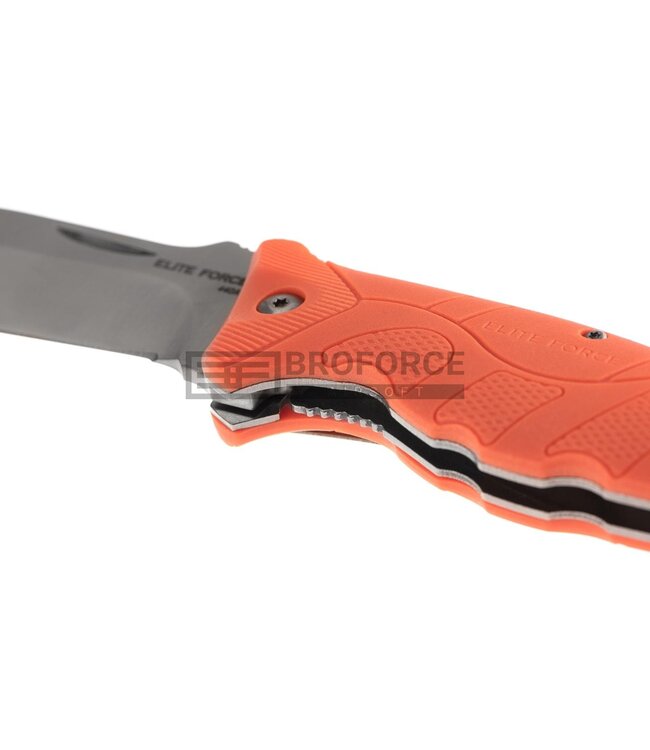 Elite Force EF141 Folder - Orange