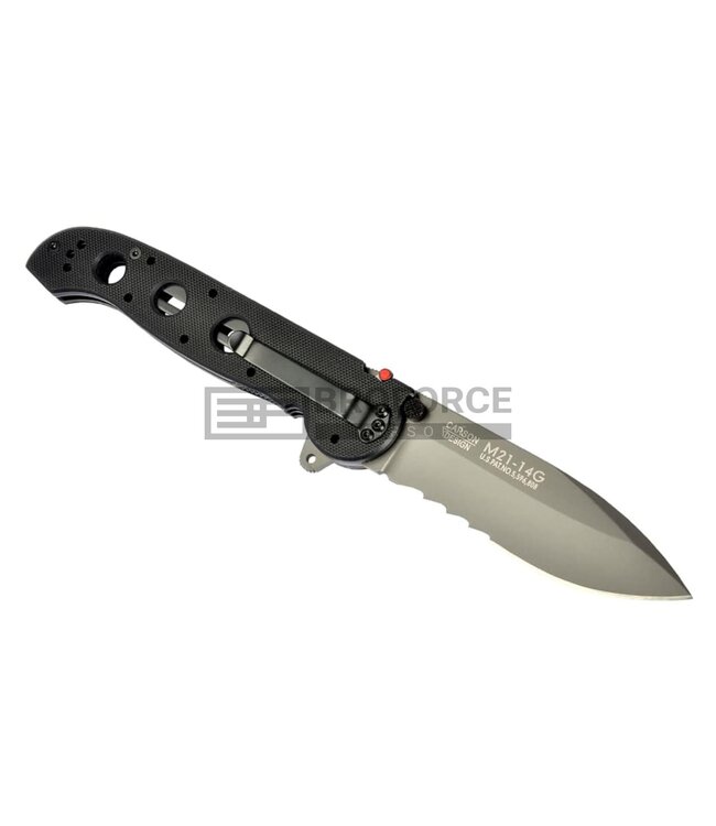 CRKT M21-14G Carson Folder