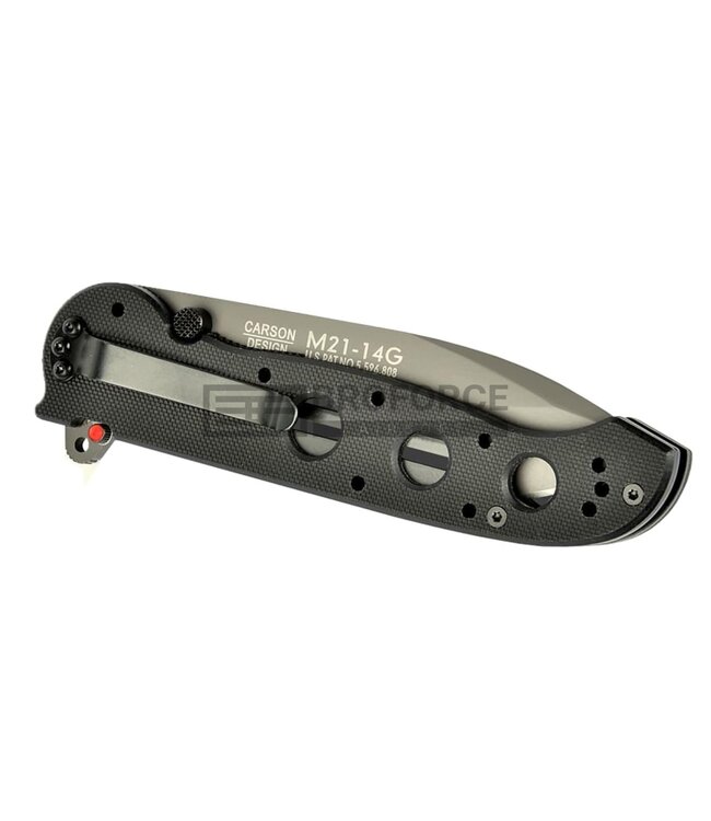 CRKT M21-14G Carson Folder